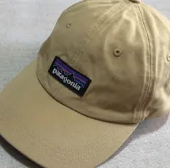 2020年限定P-6 ラベル トラッド キャップ Trad Cap CSC