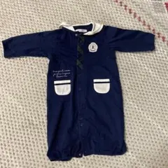 bebe ロンパース