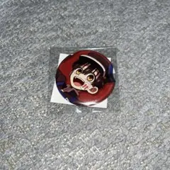 ②地縛少年花子くん 吉野家コラボ 花子くん アクリルスタンド 缶バッジ