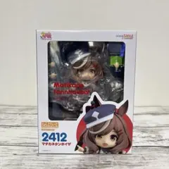 新品未開封 ねんどろいど マチカネタンホイザ 2412