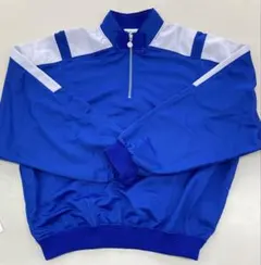 トレーニングウェア レトロ　ジャージ ジャージ上着 180