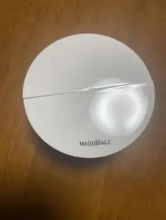 MAQuillAGE エッセンスグロウキープパウダー
