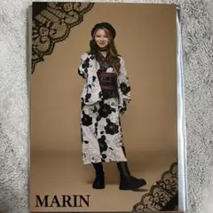 MARIN 千葉ロッテマリーンズ M☆Splash!!