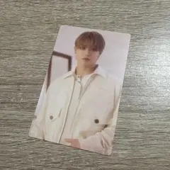 mazzel OnlyYou トレカ　リュウキ