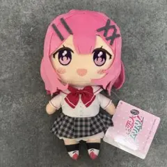 わたしが恋人になれるわけないじゃん、ムリムリ！ みでぃあん