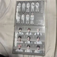 Snow Man Snow Labo. S2 セット