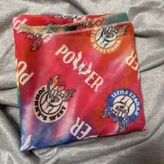 WEST. POWER ツアーグッズ バンダナ