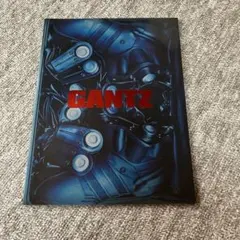 映画　GANTZ パンフレット