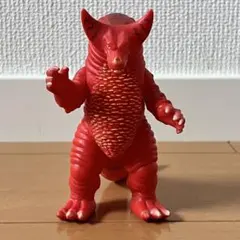 ブルマァク 移行期 チャンドラー スタンダードソフビ 当時物 マルサン