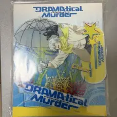 DRAMAticalMurder ドラマダ アクリルスタンド クリア