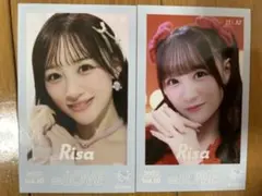 =LOVE ミニフォトカード　vol.10 音嶋莉沙