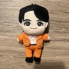 2026年最新】超特急 ぬいぐるみ ハルの人気アイテム - メルカリ