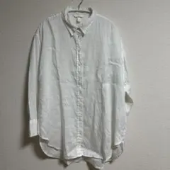 h&m シャツ