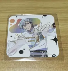 アイナナ　アイナナカフェ　コースター　四葉環