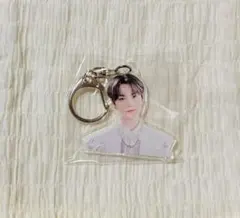 StrayKids MANIAC アクリルキーホルダー リノ