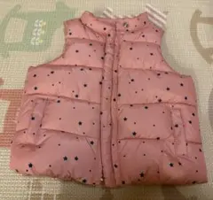 ベスト アウター