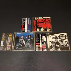 MSC MC漢 日本語ラップ CD 8枚セット 送料無料❣️ | Mercari
