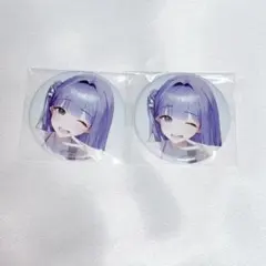 勝利の女神:NIKKE バースト缶バッジ アルカナ 5点 - メルカリ