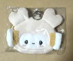 TWICE サンリオコラボ　缶バッチポーチ　ダヒョン