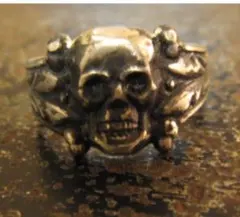 2025年最新】ナチス 指輪の人気アイテム - メルカリ