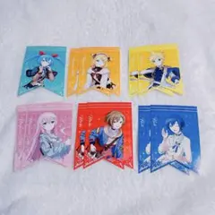 プロセカ アニメイト特典 バチャシン