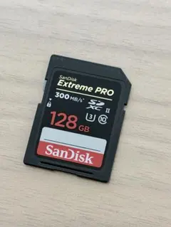 SanDisk Extreme PRO SDSDXDK-128G-JNJIP