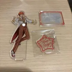 うたプリ 一十木 音也 アクスタ ASSHC