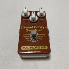 o*9様 【希少】Sweet Honey Overdrive HW - メルカリ