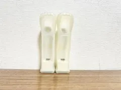 Wiiリモコン　モーションプラス 2個セット　Wiiコントローラー任天堂