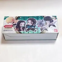 鬼滅の刃 ADVERGE MOTION フィギュア 5体セット