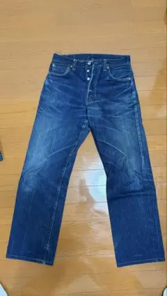 Levi's 501xx バレンシア製　90's