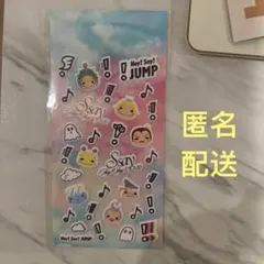 Hey! Say! JUMP S say特典シール