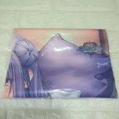 summer pockets B2タペストリー 大あたり anisugar くじ - メルカリ