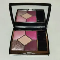 Dior サンククルールクチュール　アイシャドウ ピンクコロール　値下げ中！