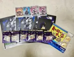 一番くじ 僕のヒーローアカデミア -連なる星霜-