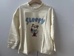 LOWRYS FARM KIDS オリジナルアソートプリントロンTのサムネイル
