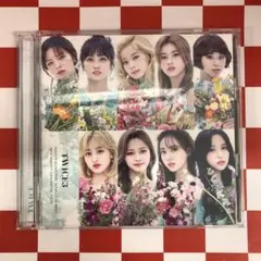 【R17499】#TWICE3/TWICE