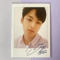SEVENTEEN ミンギュ トレカ JAPAN DOME TOUR SVT - メルカリ