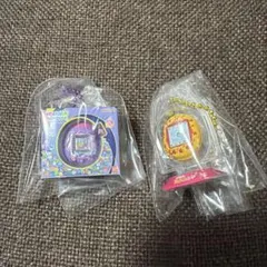 たまごっち　おかしなたまごボーロっち3 パッケージチャームつき