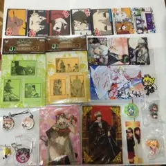 [大特価]アニメ まとめ売り❶