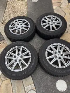 2025年最新】195 65r15 タイヤホイールセットの人気アイテム