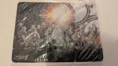 ファイアーエムブレムif 　マウスパッド　未開封品