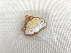 サンリオキャラクターズ ぷっくりラバマスグミ6 ポムポムプリン