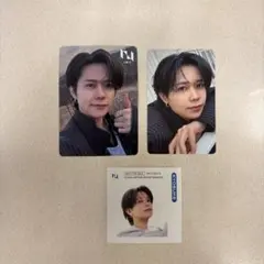 な*な様 INI 藤牧京介　選出店舗トレカ　まとめ売り