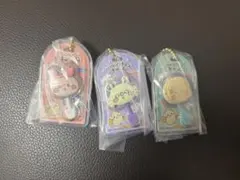 ちいかわ ミニチュアチョコチャーム＆チョコスナック