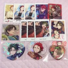 あんスタ 蓮巳敬人 まとめ売り - メルカリ