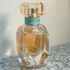ティファニー ローズ ゴールド オード パルファム 30mL 香水