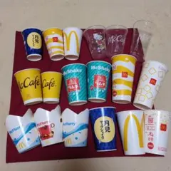 マクドナルド非売品　レア