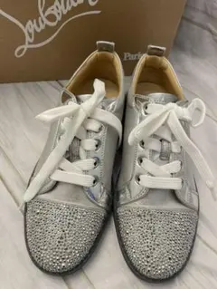 希少！ルブタン★スニーカー レディース