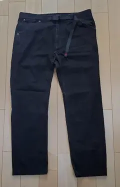 【別注】URBAN RESEARCH GramicciデニムマウンテンパンツL